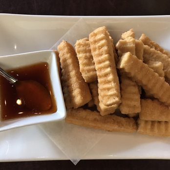 Spicy Lime Thai - Golden Tofu - Thai Near Me - Encino, California Spicy Lime Thai - Golden Tofu - Thai Near Me - Encino, California