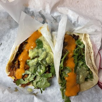 Taqueria Tijuana - Pastor left, asada right - Tacos Near Me - Omaha, Nebraska Taqueria Tijuana - Pastor left, asada right - Tacos Near Me - Omaha, Nebraska