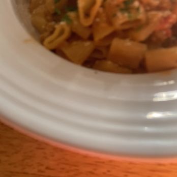 Rusticucina - Vodka Sauce Pasta - Italian Near Me - San Diego, California