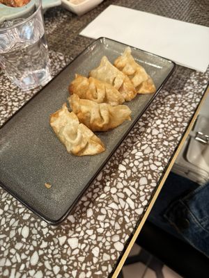 Olle Korean Barbecue by null