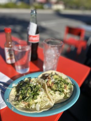 Joe’s Taco Lounge by null