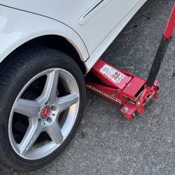 Katz Tires