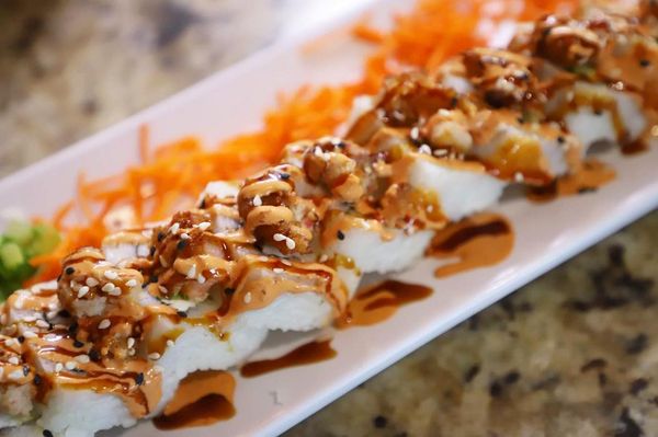 Sushi Sonora by null