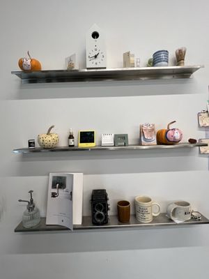 Kin Bakeshop by null