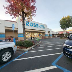 Ross Dress for Less