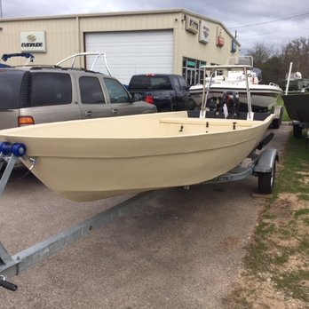 Action Marine - HOG ISLAND SKIFFS - Boating Near Me - Austin, Texas Action Marine - HOG ISLAND SKIFFS - Boating Near Me - Austin, Texas