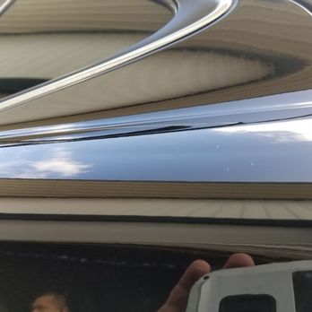 Prodent Hawaii - Mobile Dent Repair Near Me