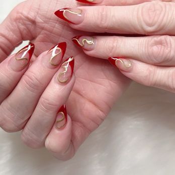 Almond Plaza Nails and Spa - Nail Salons Near Me - Dublin, California