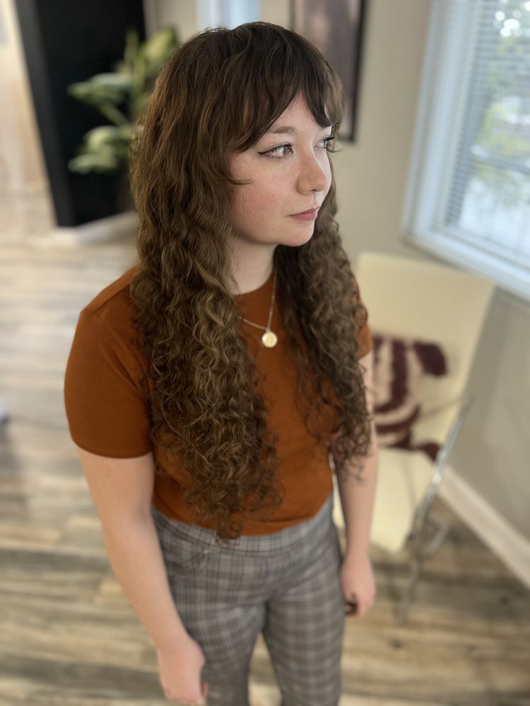 LOCKE HAIR Updated September 2024 21 Photos & 25 Reviews 564 Gray Ave, ster Groves