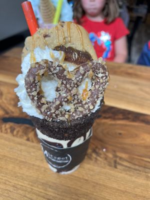 M Street Baking Company by null