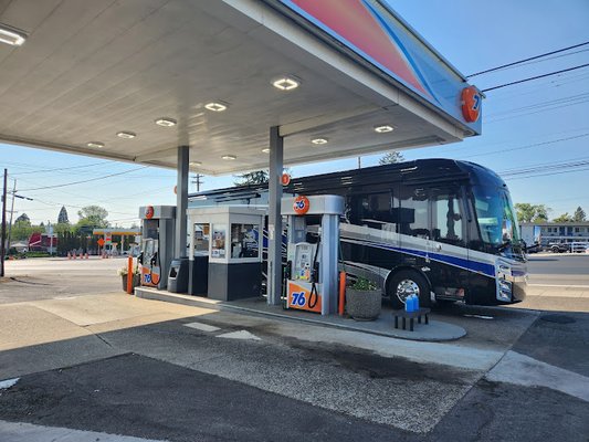 Tigard Auto Care Center