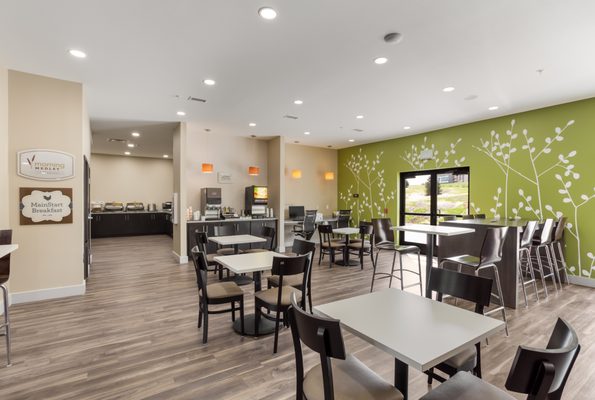 MAINSTAY SUITES LOGAN OHIO-HOCKING HILLS - Updated August 2024 - 22