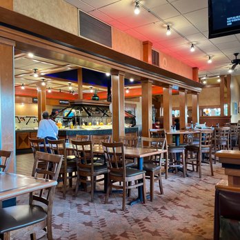 Sizzler - Salad bar - Seafood Near Me - Culver City, California