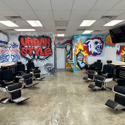 Urban Style Barbershop