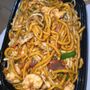 Photo of Chopstix
