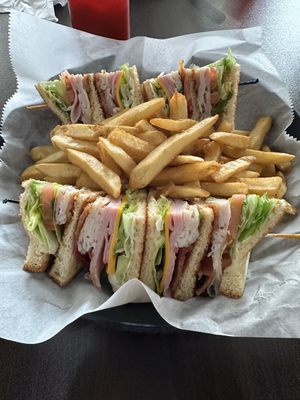 Busy Bee Cafe by null