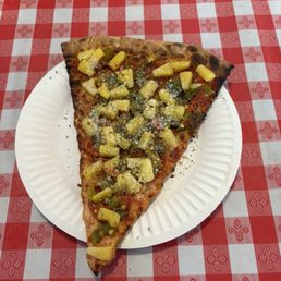 Green Chile