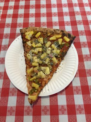 Giovanni's Pizzeria by null