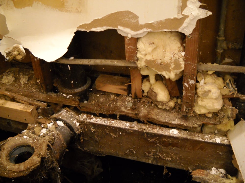 Slide of Morning Noon & Night Plumbing & Sewer Services