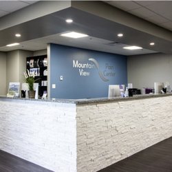 Mountain View Pain Center