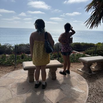 Self Realization Fellowship Hermitage & Meditation Gardens - Aaaah ocean breeze while meditating - Meditation Centers Near Me - Encinitas, California Self Realization Fellowship Hermitage & Meditation Gardens - Aaaah ocean breeze while meditating - Meditation Centers Near Me - Encinitas, California