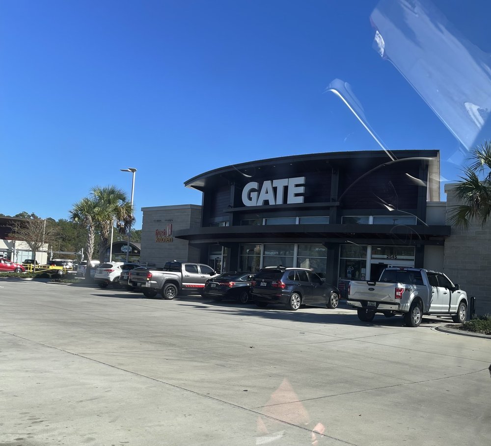 GATE Updated August 2024 13 Photos 2545 Palm Valley Rd, Ponte