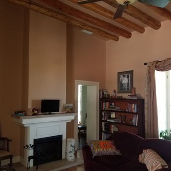 Baca Construction - Adobe restoration - General Contractors Near Me - Las Cruces, New Mexico