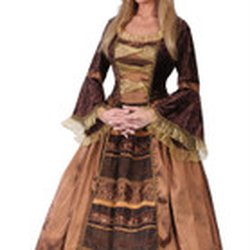 The Costume Shoppe