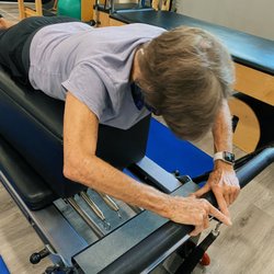 Pyramid Physical Therapy and Pilates