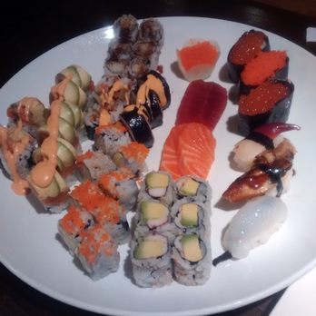 Hoshi Sushi - Sushi Bars Near Me - Stony Brook, New York