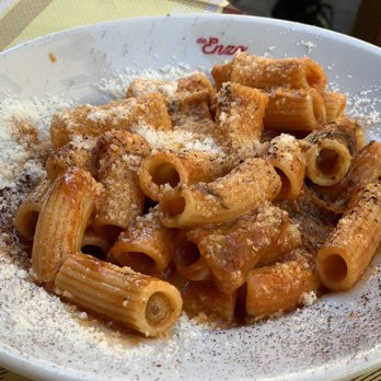 Da Enzo al 29 - Oxtail Pasta - Roman Near Me - Rome, RM Da Enzo al 29 - Oxtail Pasta - Roman Near Me - Rome, RM