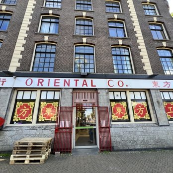 Oriental - Imported Food Near Me - Amsterdam, New Hampshire