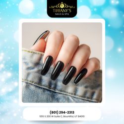Tiffany's Nail & Spa
