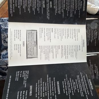 Edom Log Cabin - menu june 2026 - Comfort Food Near Me - Edom, Texas Edom Log Cabin - menu june 2026 - Comfort Food Near Me - Edom, Texas