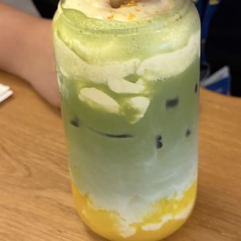 Cafe Bastille - Cafes Near Me - Weston, Florida