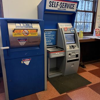 US Post Office - Post Offices Near Me - Covina, California