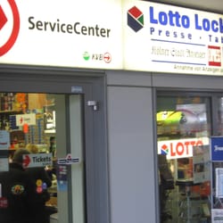 Lotto Lockenvitz