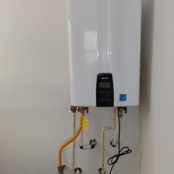 Owens Plumbing