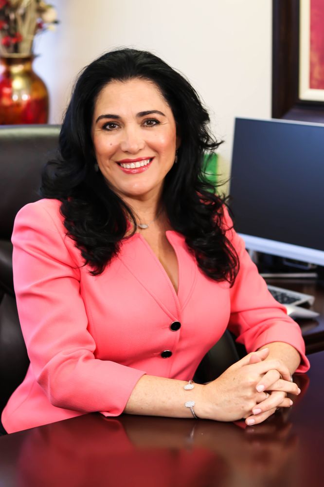 Idalis Perez, PA - immigration attorney in Miami, FL
