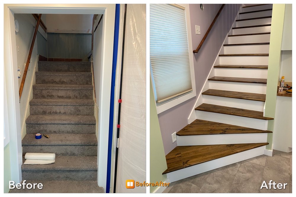 ROB’S HOME IMPROVEMENTS 31 Photos Herkimer, New York General