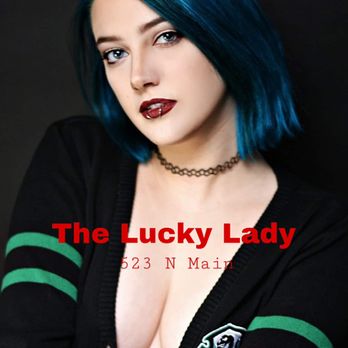 The Lucky Lady Lounge