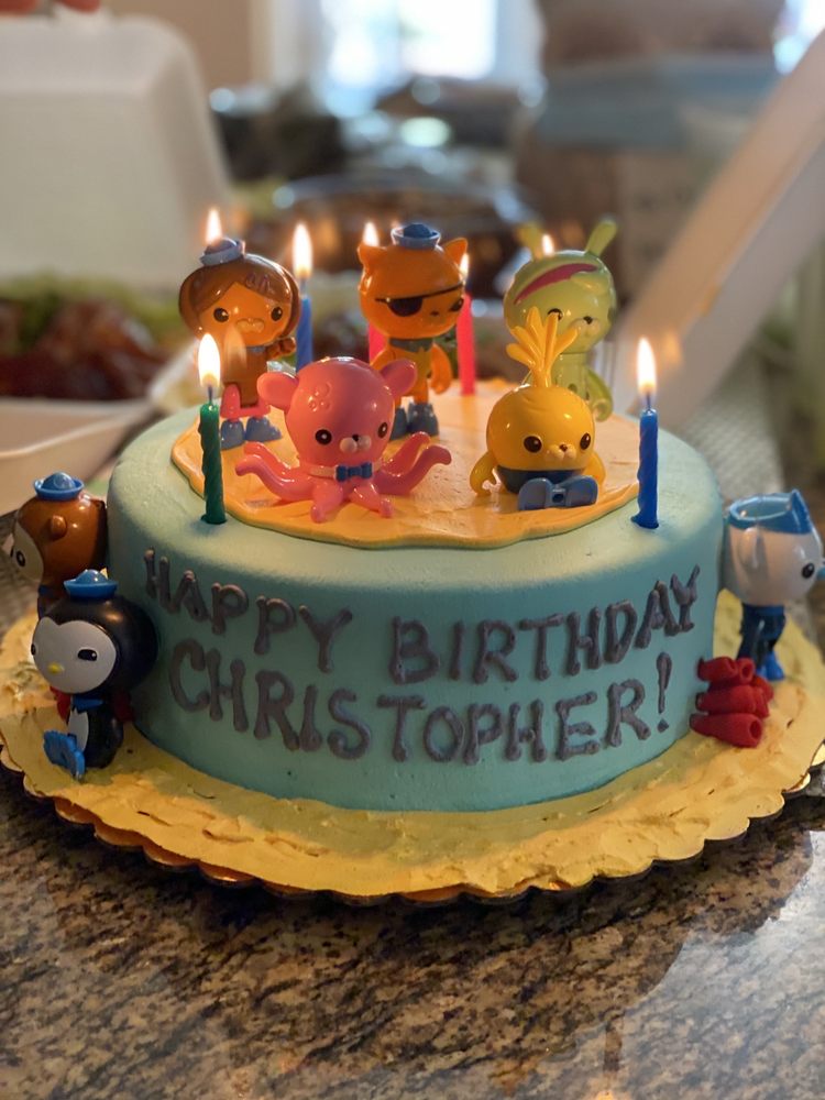 One&One Bakery, Alhambra Roadtrippers