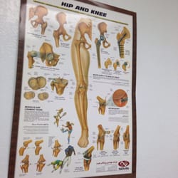 121 Physical Therapy