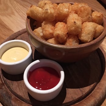 Schroeder's - Kartoffel tots - Pubs Near Me - San Francisco, California Schroeder's - Kartoffel tots - Pubs Near Me - San Francisco, California