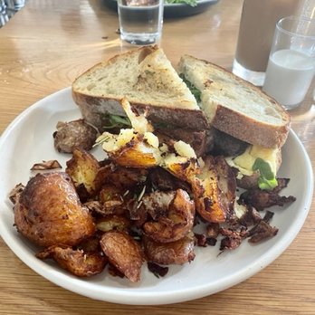Prep & Pastry - steak and egg sandwich - Breakfast & Brunch Near Me - Tucson, Arizona Prep & Pastry - steak and egg sandwich - Breakfast & Brunch Near Me - Tucson, Arizona