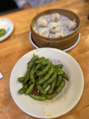 Xiaolong Dumpling by null