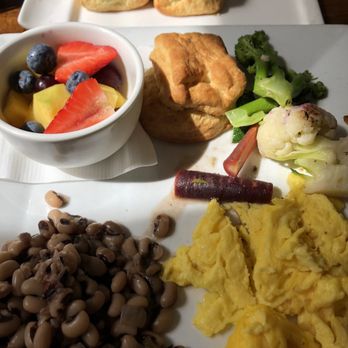 Farm Bell Kitchen - Farmers Market Platter (VEG)(GF Option) - Southern Near Me - Charlottesville, Virginia