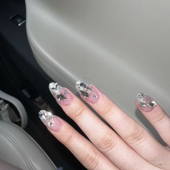J's Nails and Spa - Nail Salons Near Me - Vista, California