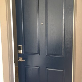 Maverick Painting - Door - Painters Near Me - Carlsbad, California Maverick Painting - Door - Painters Near Me - Carlsbad, California