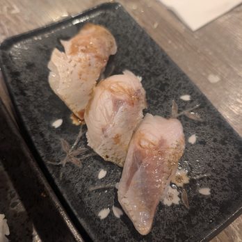 Temari-zushi - white fish was aight - Sushi Bars Near Me - San Diego, California Temari-zushi - white fish was aight - Sushi Bars Near Me - San Diego, California